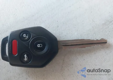 2019 Subaru Crosstrek 2.0I Premium z USA, uszkodzony, nr VIN JF2GTADC9K8213194